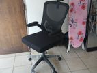 IMPANA PLUS OFFICE DIRECTOR CHAIR DD