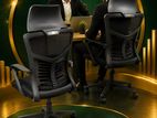 IMPANA Plus OFFICE MESH HB CHAIR 850Q