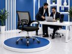 IMPANA Plus OFFICE MESH MB CHAIR 4005Q
