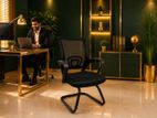 IMPANA Plus OFFICE MESH visitors CHAIR 4006