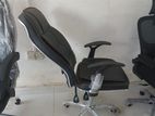 IMPANA PLUS OFFICE RECLINER CHAIR 120MM