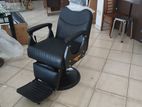 IMPANA PLUS SALON CHAIR CUTTING