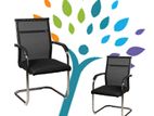 Impana VC MESH Office Lobby chair-120Kg