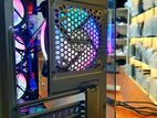 Imperion perfect shield E3 PC Casing with 4 RGB Fans #13