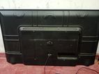 Impex 58 LED TV