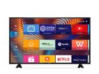 Impex Gloria 50” Smart TV (QLED) - Brand New