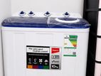 Impex New Washing Machine