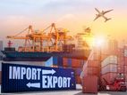 Import And Export Registration