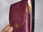 Lether Roma Wallet