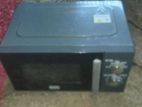 Microwave Oven