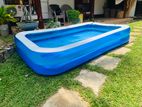 Imported 10 ft pool