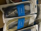 Imported 10M Instrument Mono Cable