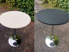 Imported 2ft Round Café Table