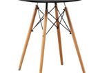 Imported 30” Round modern Tables