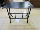 Imported 32x24 Desk with Wire Hole