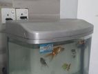 39 L Fish Tank