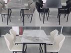 Imported 4 Seater Dinning Table