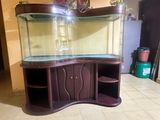 5ft Fish Tank