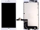 Mobile Phone Display - iPhone 7 White
