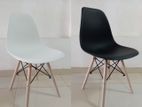 IMPORTED ABC MODERN CHAIRS