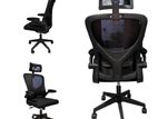 Imported Arm adjustable ASHIN PENGUIN Office Chairs