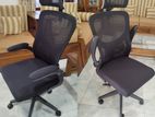 Imported Arm Adjustable Asian Office Chairs