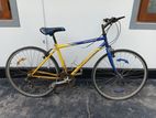 Imported Australian Bicycle