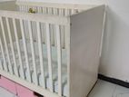 Baby Cot