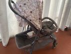 Baby Stroller Go Cart