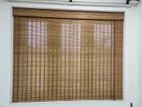 Bamboo Blinds