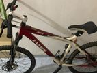 Imported bicycle Jamis
