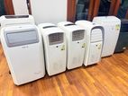 Imported Branded Portable Air Conditioner | 🇸🇬