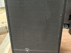 Imported Branded Speakers