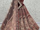 Imported Bridal Lehenga