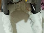 Imported Car Seat