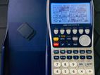 Casio FX-9860GII Graphing Calculator