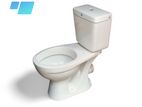 Commode Set