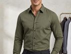 Cotton Shirt