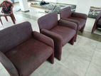 Cushion Chairs for Sale