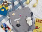 Cute Tote Bag