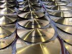 Imported Cymbals