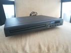 DVD Player