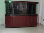 Fish Tank with Stand
