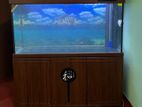 Imported fish tank