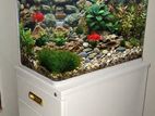 Imported Fish Tank