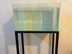 Imported Fish Tank With Stand