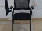 Imported Folding Lecture Chairs