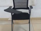 IMPORTED FOLDING LECTURE CHAIRS