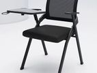 Imported Folding Lecture Chairs