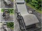 Imported Folding Rest Chair